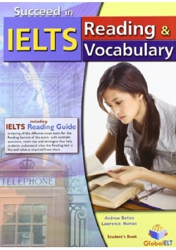 Succeed in IELTS