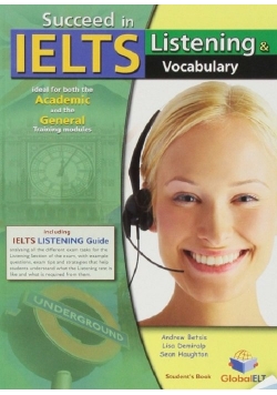 Succeed in IELTS