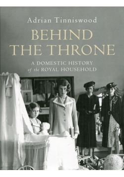 Behind the Throne