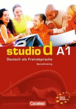 Studio d A1 Sprachtraining