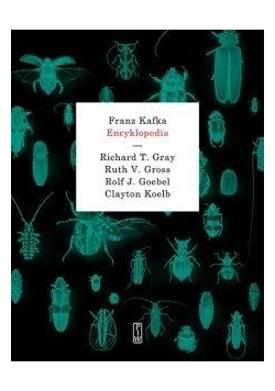 Franz Kafka. Encyklopedia