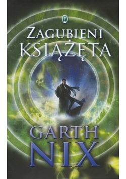 Zagubieni książęta