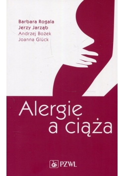 Alergie a ciąża