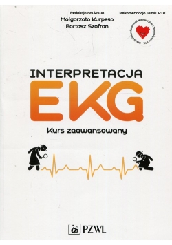 Interpretacja EKG Kurs zaawansowany