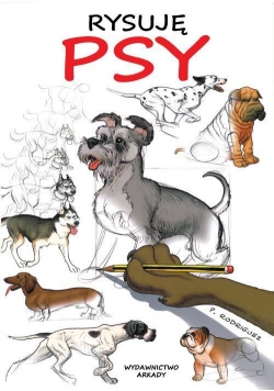 Rysuję psy