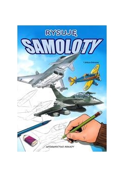 Rysuję samoloty