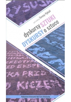 Dyskursy sztuki