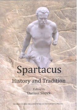 Spartacus History and Tradition