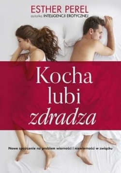 Kocha  lubi zdradza