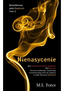 Quantum T.5 Nienasycenie