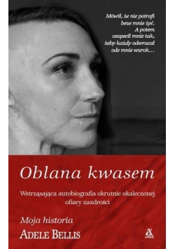 Oblana kwasem