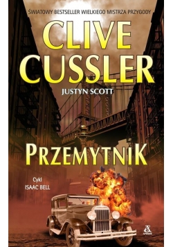 Przemytnik