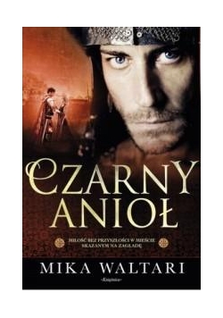 Czarny anioł