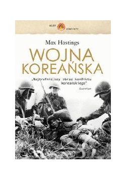 Wojna koreańska