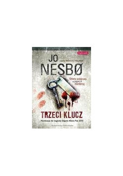 Trzeci klucz. Audiobook
