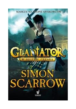 Gladiator T2. W służbie Cezara