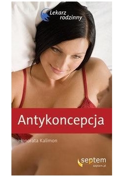 Antykoncepcja