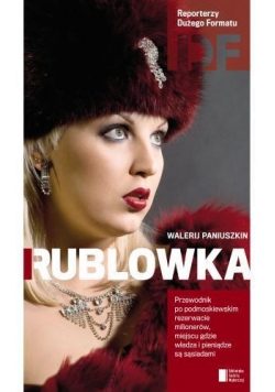 Rublowka