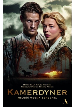 Kamerdyner