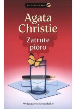 Zatrute pióro