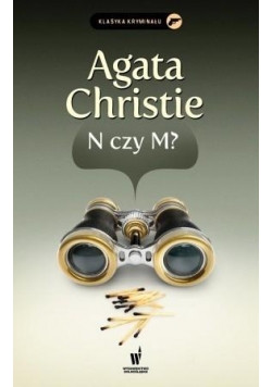 N czy M?