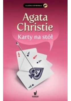Karty na stół