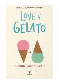 Love&Gelato
