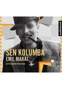 Sen Kolumba audiobook