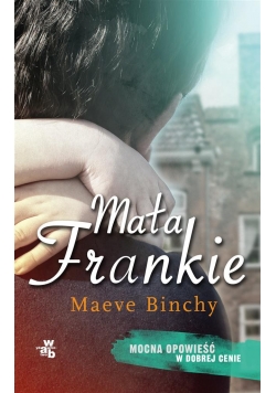 Mała Frankie pocket