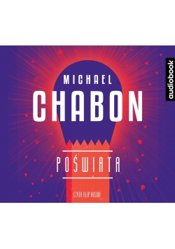 Poświata. Audiobook