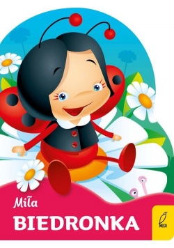 Miła biedronka