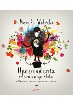 Opowiadania drewnianego stołu