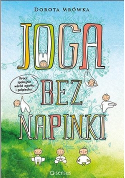 Joga bez napinki