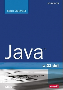 Java w 21 dni. Wydanie VII