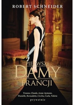 Pierwsze damy Francji