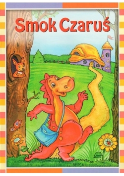 Smok Czaruś
