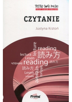 Czytanie