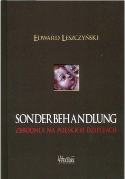 Sonderbehandlung