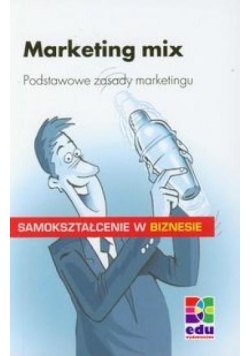 Marketing mix