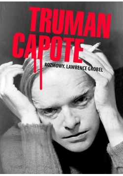 Truman Capote Rozmowy