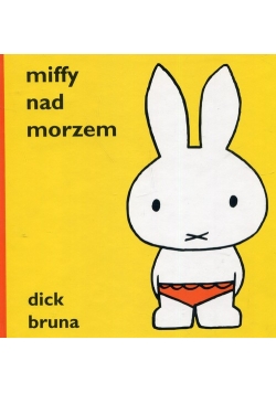 Miffy nad morzem