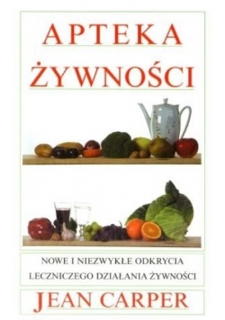 Apteka żywności tw