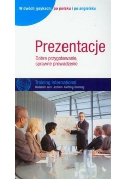 Prezentacje