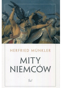 Mity Niemców