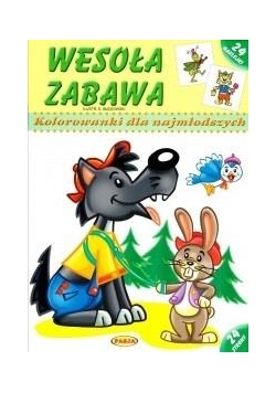 Wesoła zabawa