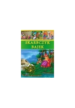 Skarbczyk bajek FENIX
