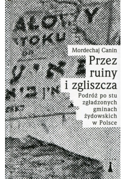 Przez ruiny i zgliszcza