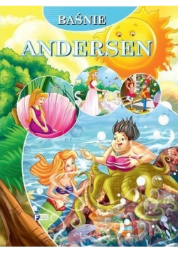 Baśnie. Andersen FENIX