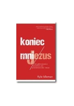 Koniec Mnie