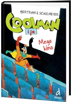 Coolman i ja. Mega kino